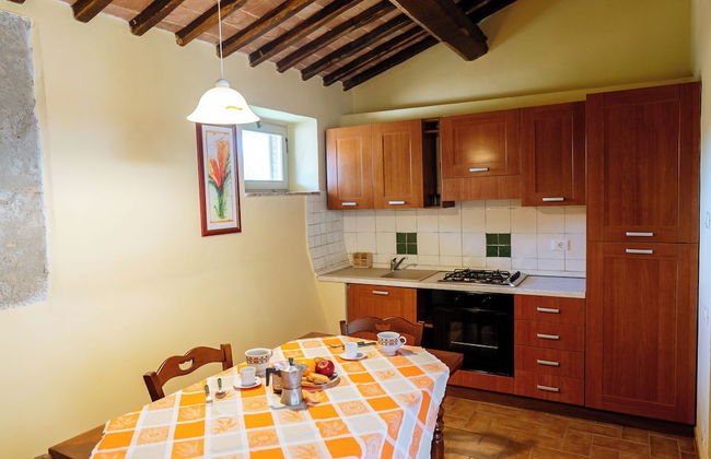 Agriturismo Le Beringhe - Photo 60