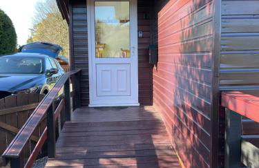 Heron Lodge, edge of Mabie Forest Dumfries - Photo 44