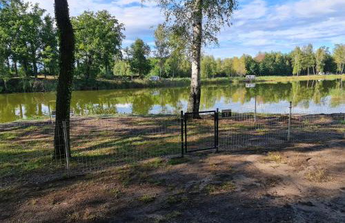 "Sielski Zakątek" - domek całoroczny - Foto 37