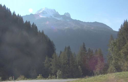 Apartment Grand Roc-3 by Interhome - Foto 24