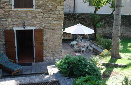 Rustico Cecina - Theater Home - Foto 17