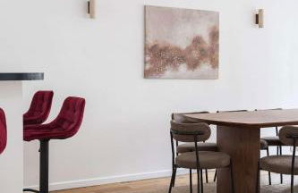 Spacious Apartment - Champs Elysees - Foto 7