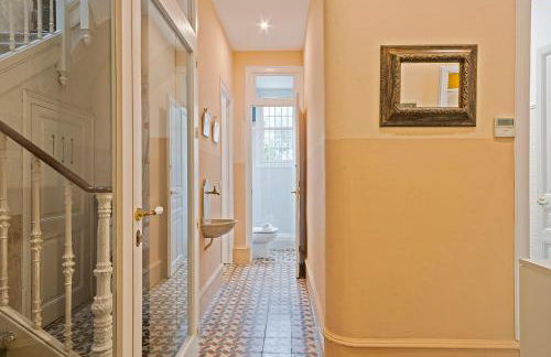 Villa Modernista - Foto 21