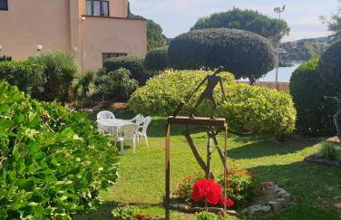 Casa con jardín a 30 metros de la playa. VC. - Foto 31