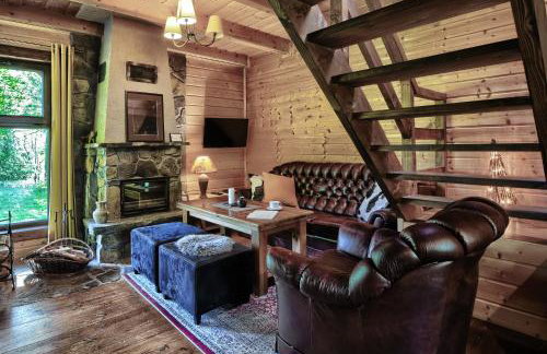 Domek wakacyjny Koliba - Foto 5