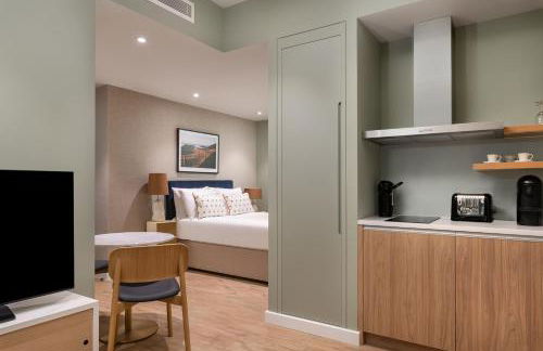 The Lincoln Suites - Foto 40