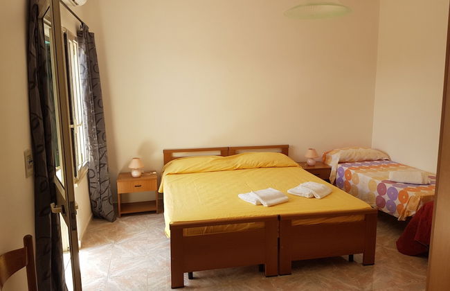 Spiagge del Salento Residence - Foto 1