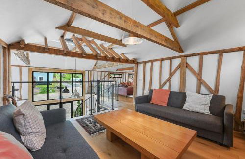 The Hare's Field, Wethersfield - Foto 33