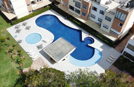 Paraíso das Águas - Foto 7