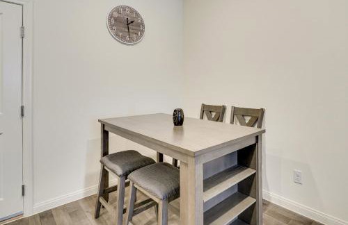 Inviting Henderson Townhome with Community Pool! - Foto 11