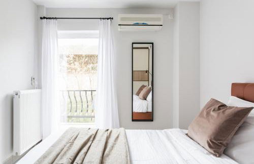 Modernized & Spacious 2BD Apartment in Chalandri by UPSTREET - Foto 19