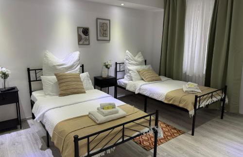 M B Homes Lauterstein 8 - Foto 1