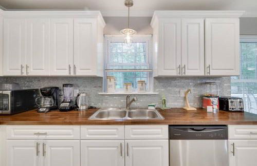 Nature’s Haven:4 br/2.5 bath, game room & Fire pit - Foto 17