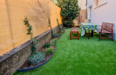 Casita - Comme une petite maison - Parking gratuit - Foto 14