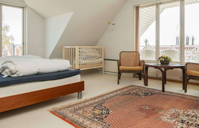 8 Person Holiday Home in Haderslev-by Traum - Foto 12