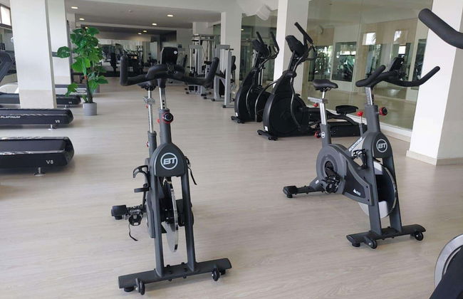 Vitalclass Lanzarote Resort - Foto 38