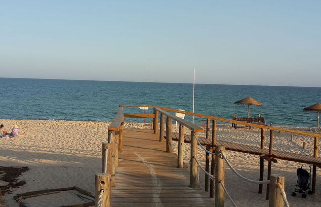 Peaceful Algarve Getaway - Foto 59