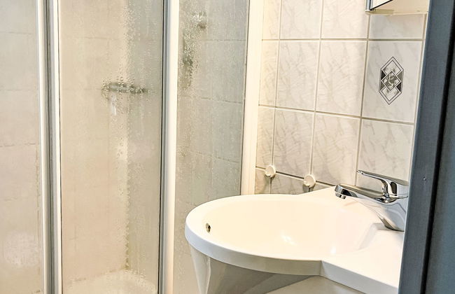 Dorf 3/Haus 112 - Foto 19