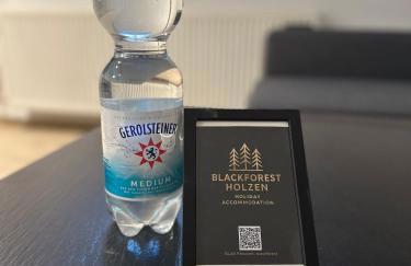 Montage- Pendlerwohnung Kandern, Lörrach, Basel D,CH,FR - Foto 19