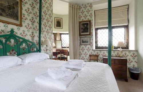 The Hunting Tower Chatsworth Estate - Photo 19