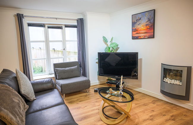 The Bookbinders Residence Leeds City Centre - Foto 63