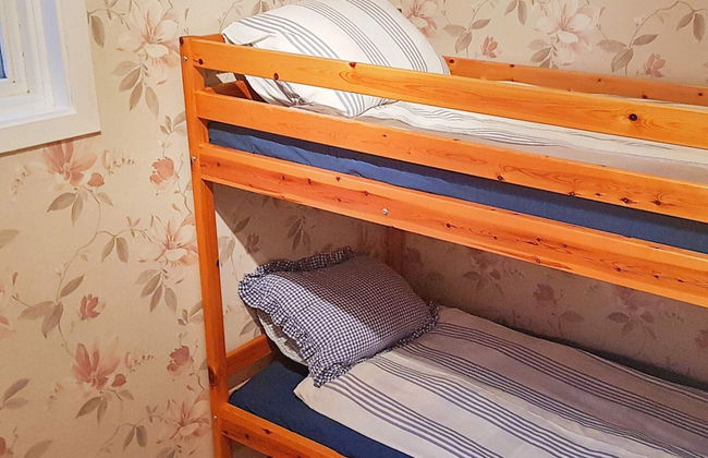 6 Person Holiday Home in Bjorkvik - Photo 2