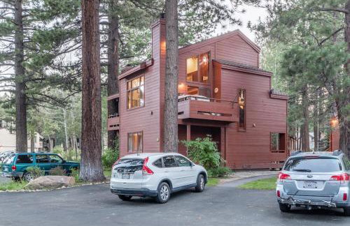 Townhouse Art Gallery in Mammoth's Best Location - Foto 40