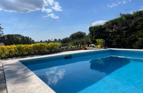 Villa Herlinda Costa Brava - With Swimming Pool - Foto 16