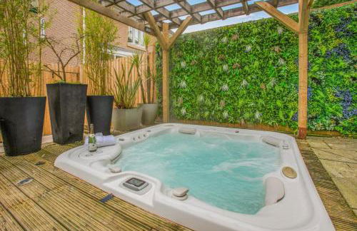 5 Bed in Newton Abbot oc-t34780 - Foto 33