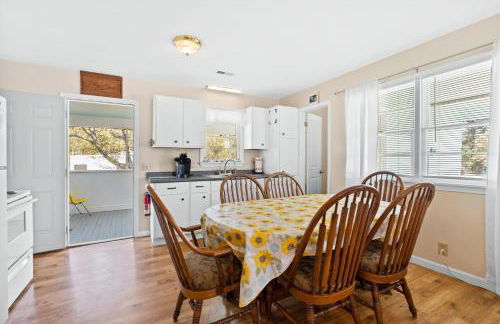 Turtle Shack - Ocean Isle Beach -Whole Beach House - Foto 20