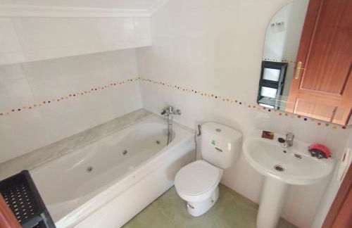 Los acebos. Mar, montaña, cuevas - Foto 25