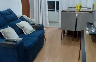 new and complete apartment near Arena Pantanal - Foto 1