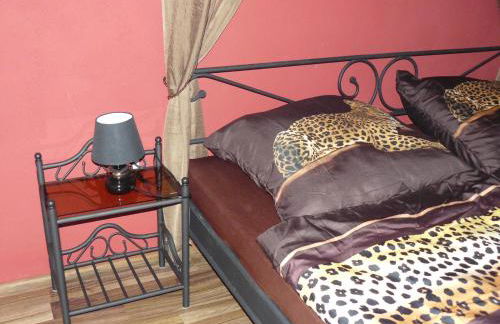 HummelCasa Ferienhaus Bayreuth - Foto 10