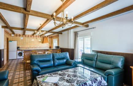 Casa La Molina Riogordo by Ruralidays - Foto 26