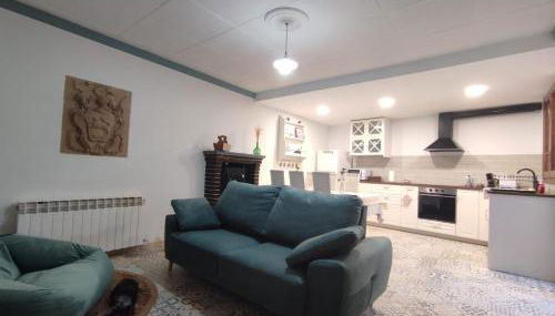 Casa Rural La Gineta - Foto 1