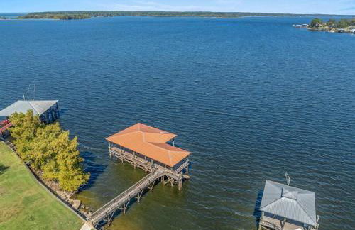 Lake Escape Paradise Premier fishing getaway - Foto 24