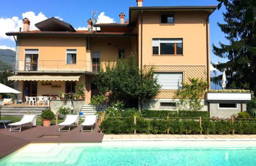 ABIES lago di Como - Foto 34