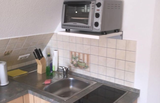 Feriendomizil am Hafen GbR - Foto 58