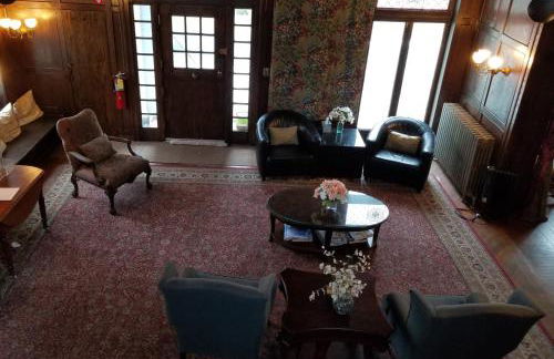 Waterfront Retreat Center - Foto 7