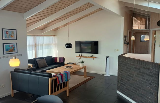 "Anniken" - 250m from the sea - Foto 15