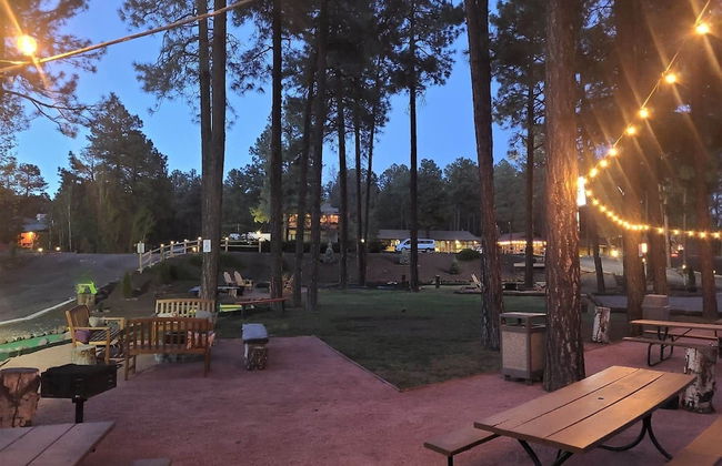 The Nook Pinetop - Foto 29