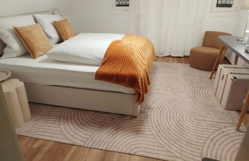 Ferienhaus Tauber Lodge für Familie & Freunde - Photo 11