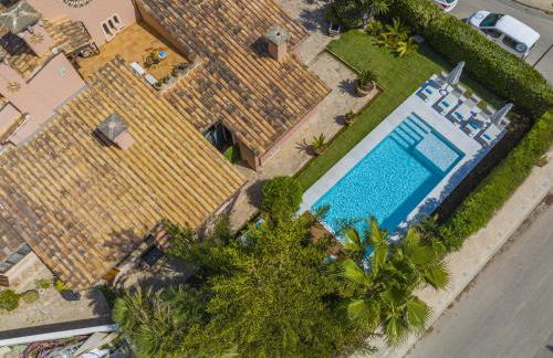 Villa Plomer Serra - Foto 48