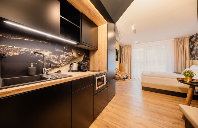 Rioca Stuttgart Posto 4 - Foto 21