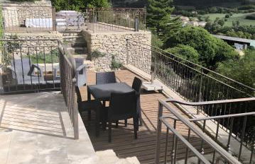 Studio Les Restanques - Foto 2