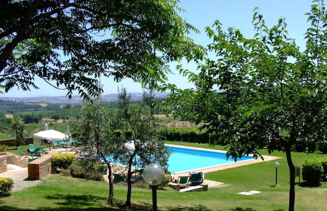 Agriturismo Sanguineto - Photo 36