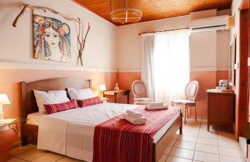 Amnisiades Apartments - Foto 87