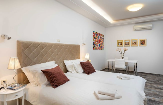 Apartments Subrenum - Foto 23