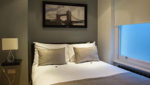 St Paul's by Excel Apartments - Foto 5