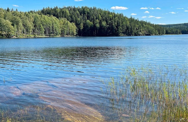 4 Person Holiday Home in Bengtsfors - Photo 13